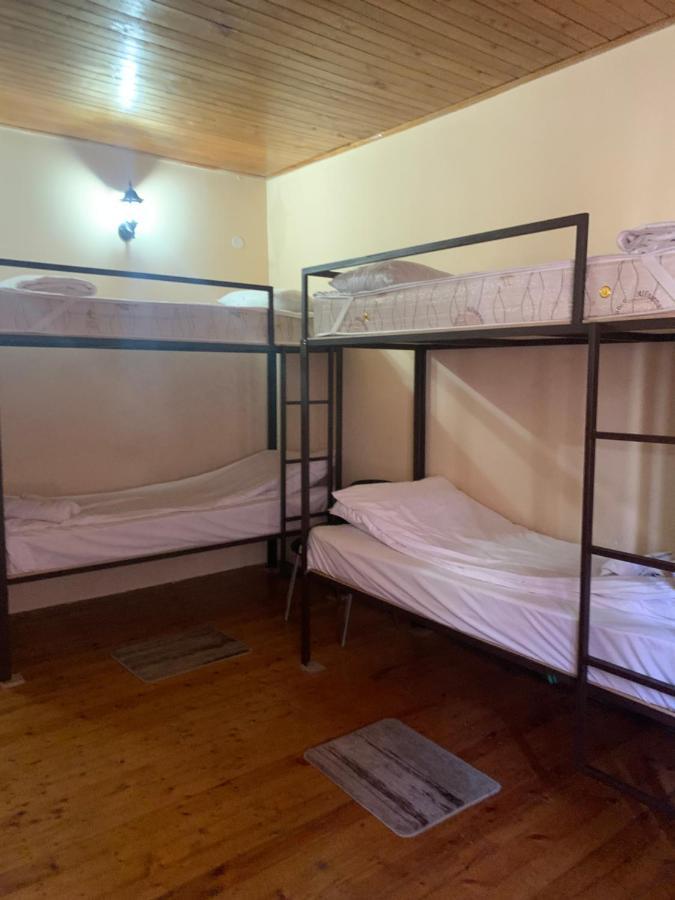 Hostel Yerevan Exterior photo